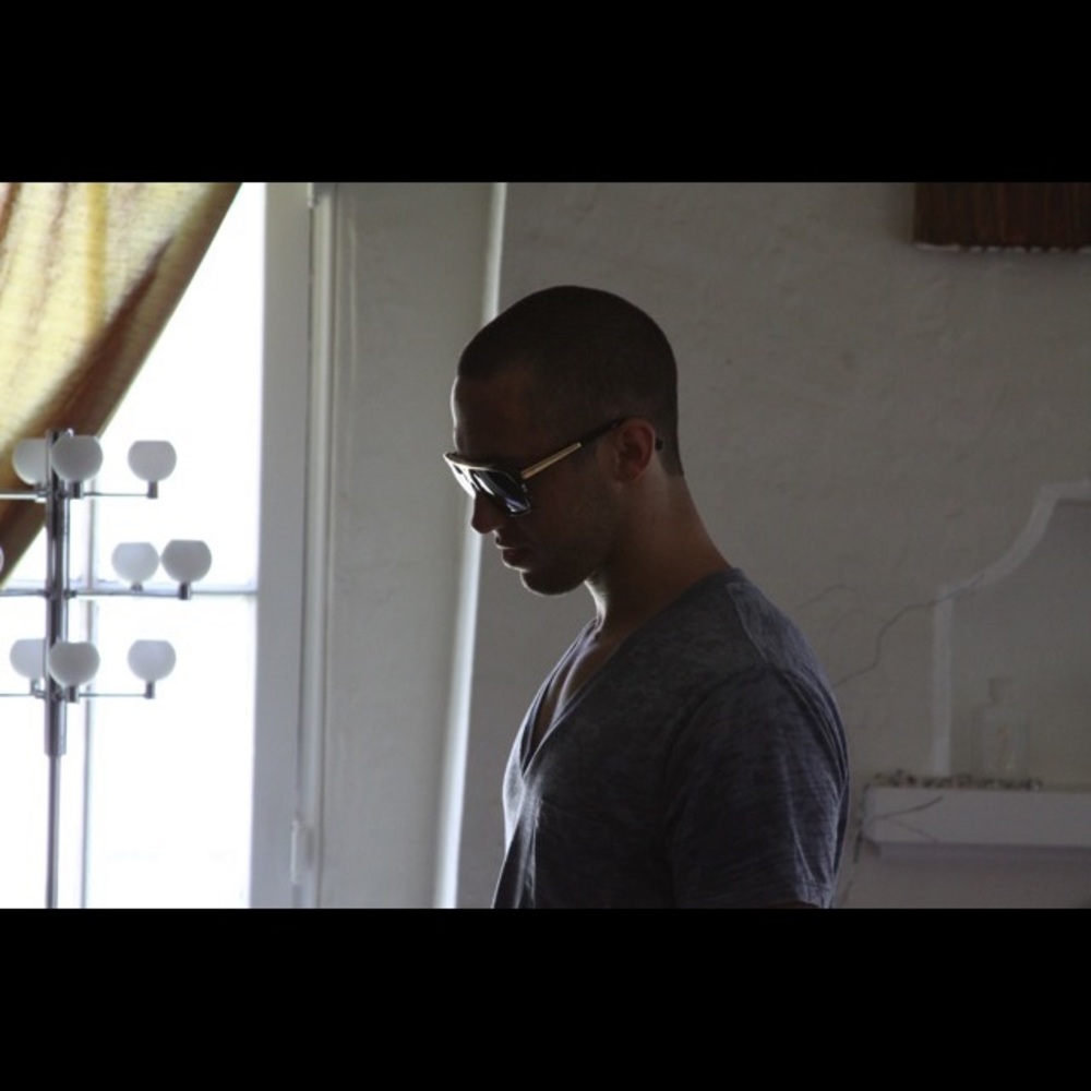Meet your Posher, Nicolas